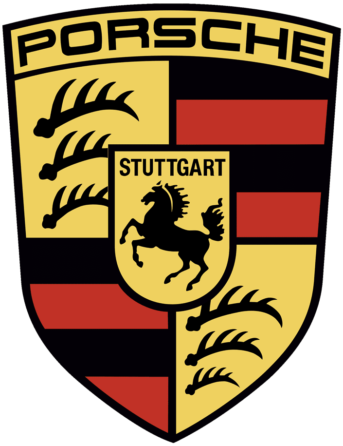 Porsche 1994 -2014 A
